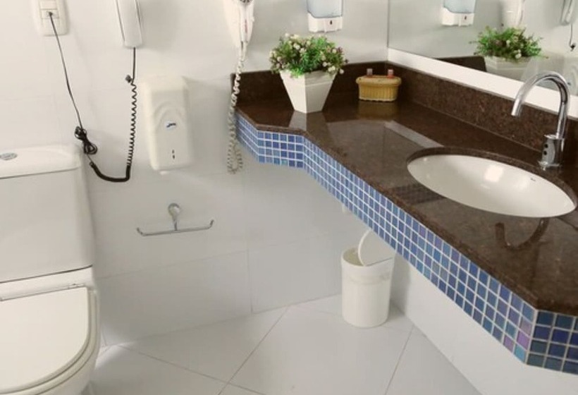 غرفة قياسية, Tezla