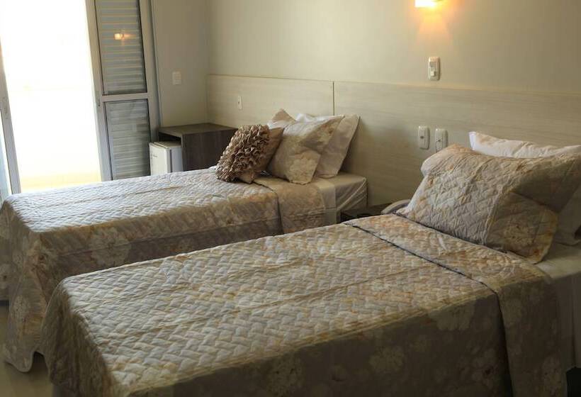 غرفة قياسية, Tezla