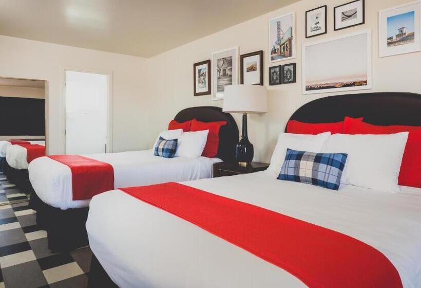 غرفة قياسية, Lia