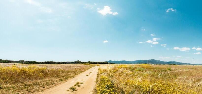 استودیوی استاندارد, Residence La Canova Ii