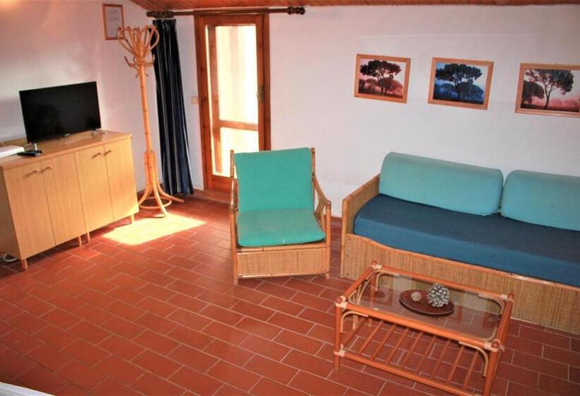 آپارتمان 3 خوابه, Residence La Canova Ii