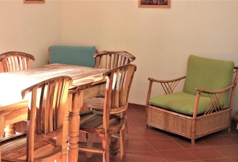 آپارتمان 3 خوابه, Residence La Canova Ii