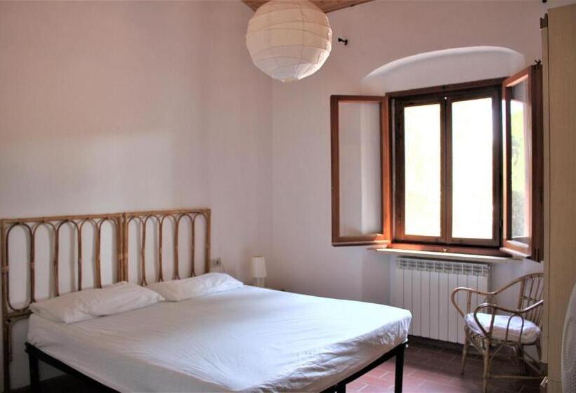 آپارتمان 3 خوابه, Residence La Canova Ii