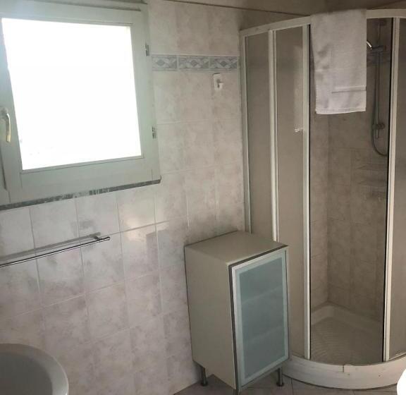 استودیوی استاندارد, Residence La Canova Ii