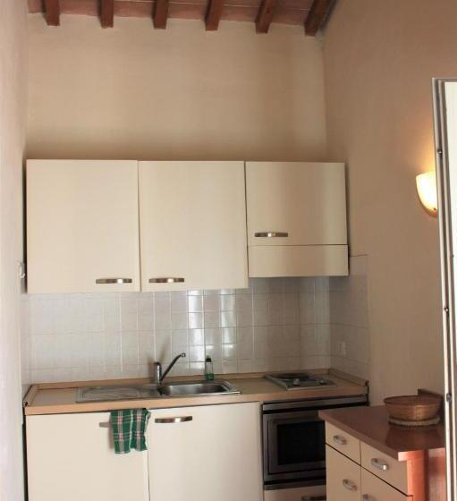 استودیوی استاندارد, Residence La Canova Ii