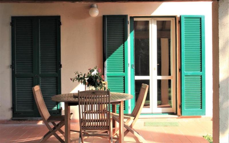 آپارتمان 1 خوابه, Residence La Canova Ii