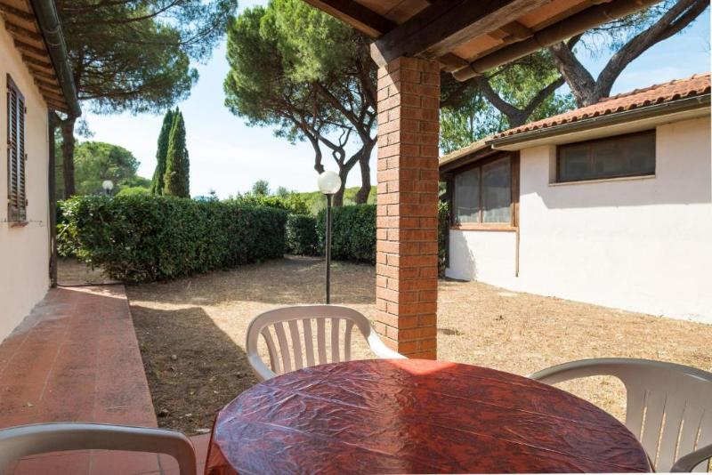 آپارتمان 1 خوابه, Residence La Canova Ii