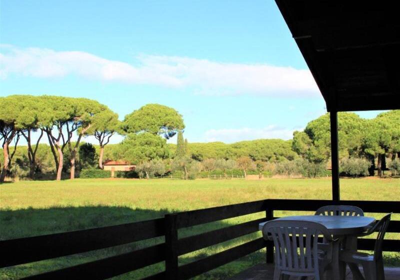 بانگلوی استاندارد, Residence La Canova Ii