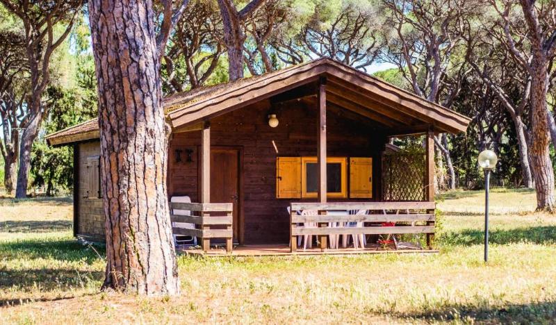 بانگلوی استاندارد, Residence La Canova Ii