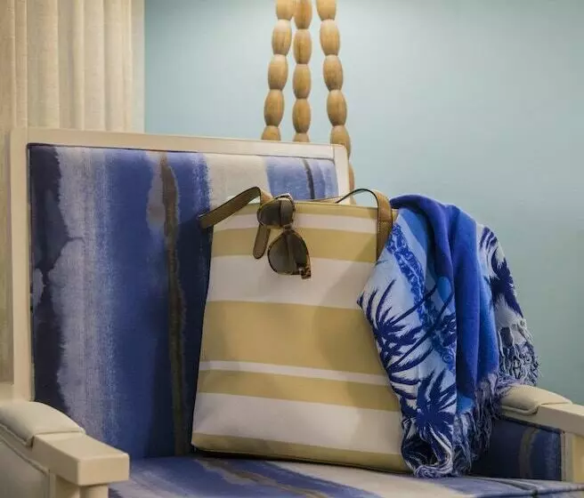 スイート, Loews Sapphire Falls Resort at Universal Orlando