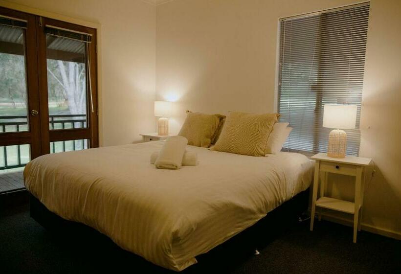 샬레, Yallingup Forest Resort