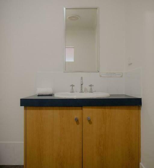 샬레, Yallingup Forest Resort