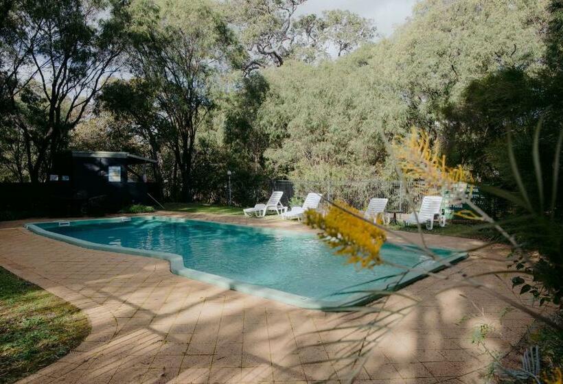 샬레, Yallingup Forest Resort