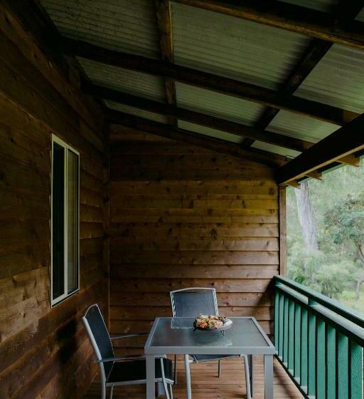 샬레, Yallingup Forest Resort