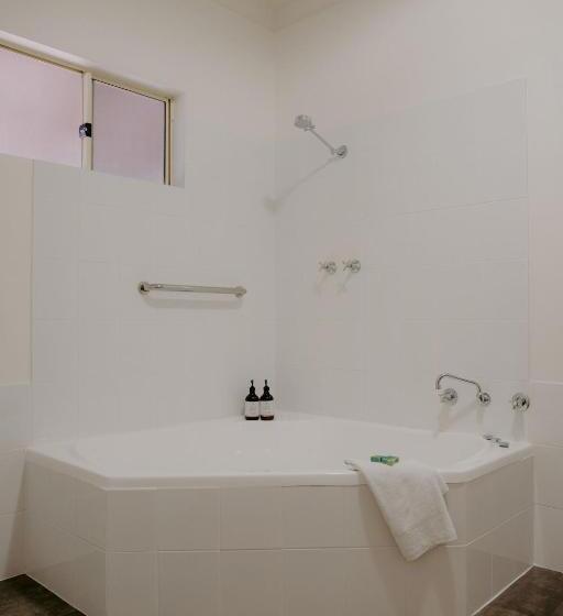 샬레, Yallingup Forest Resort