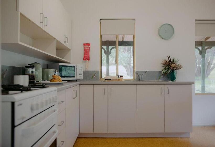 샬레, Yallingup Forest Resort