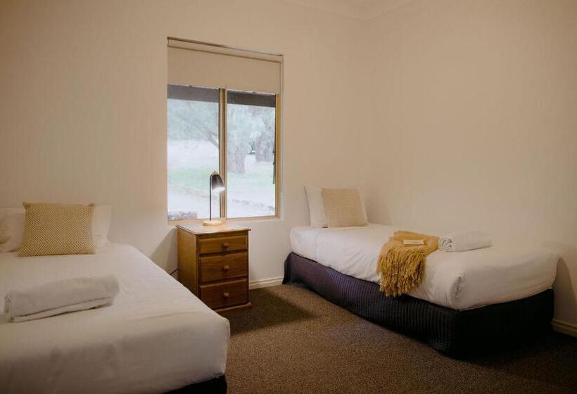 샬레, Yallingup Forest Resort