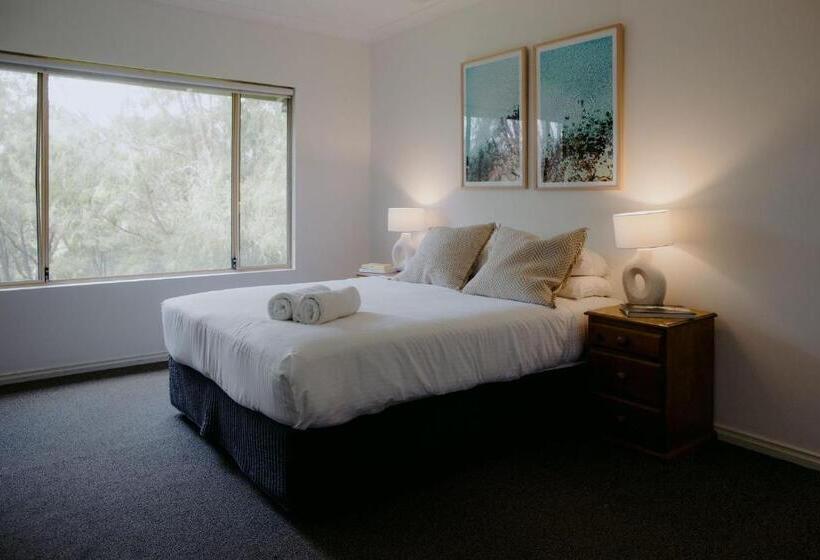 샬레, Yallingup Forest Resort