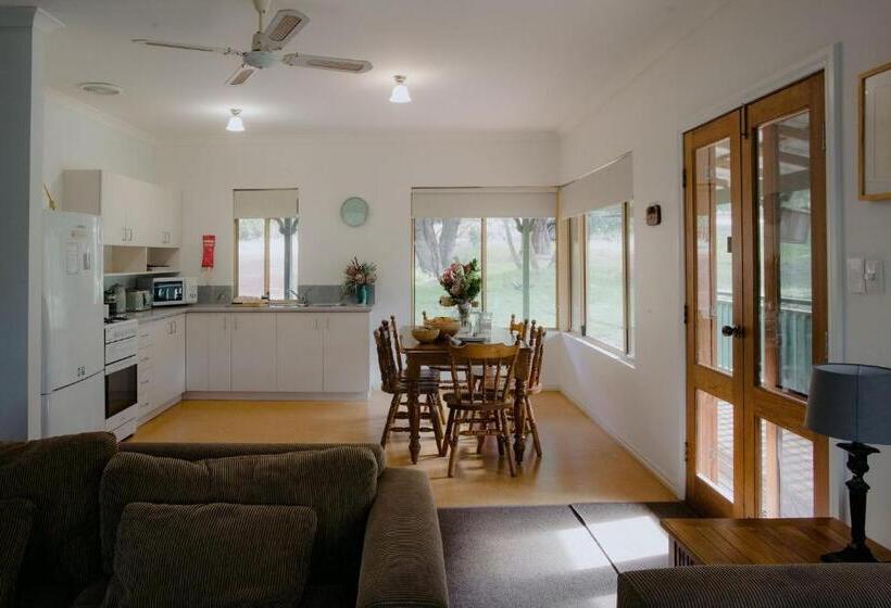 샬레, Yallingup Forest Resort