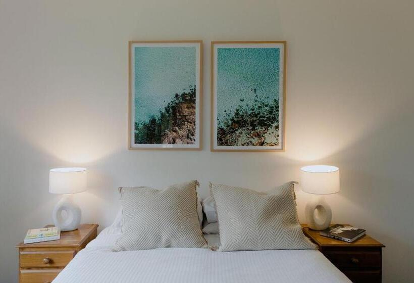 샬레, Yallingup Forest Resort