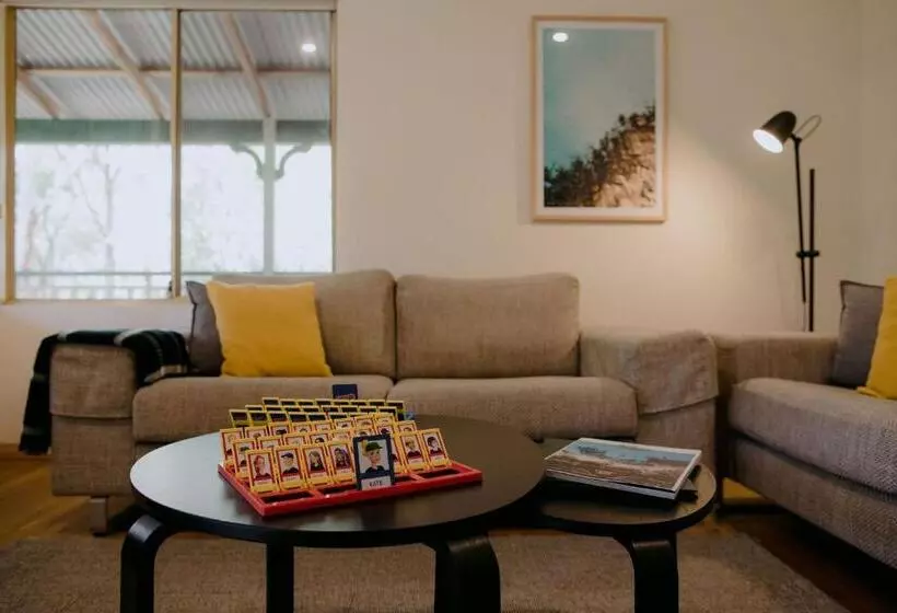 Casa 4 Dormitoris, Yallingup Forest Resort