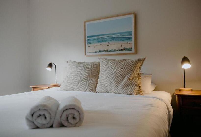 침실 4개 주택, Yallingup Forest Resort