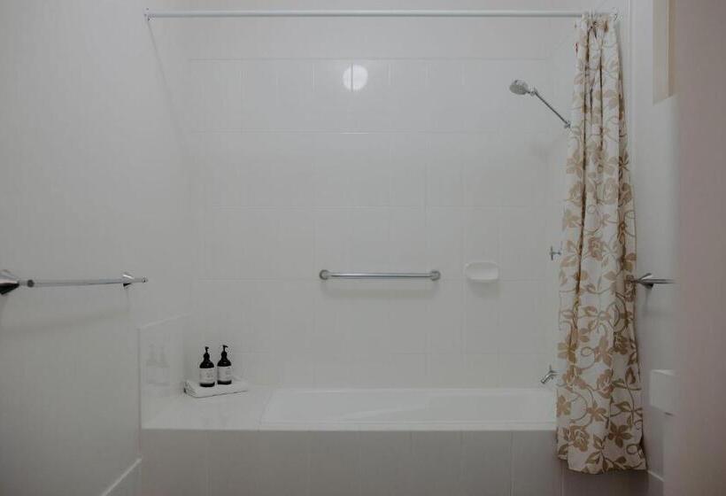 샬레, Yallingup Forest Resort