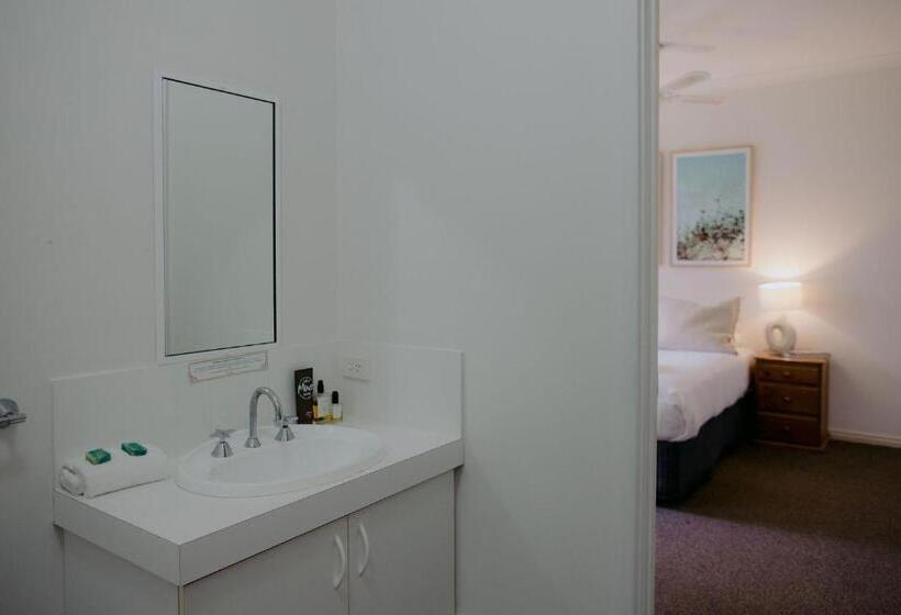 샬레, Yallingup Forest Resort