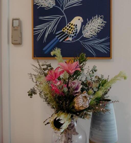 샬레, Yallingup Forest Resort