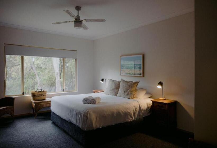 샬레, Yallingup Forest Resort