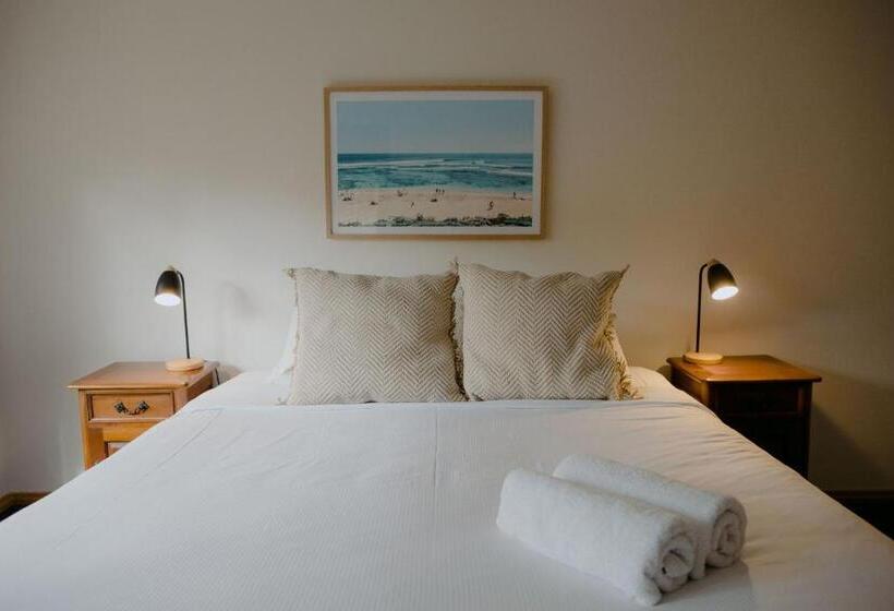 샬레, Yallingup Forest Resort