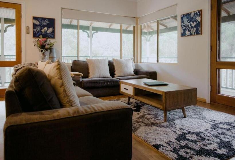 샬레, Yallingup Forest Resort