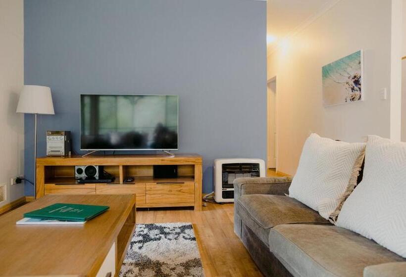 샬레, Yallingup Forest Resort