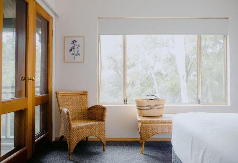 샬레, Yallingup Forest Resort