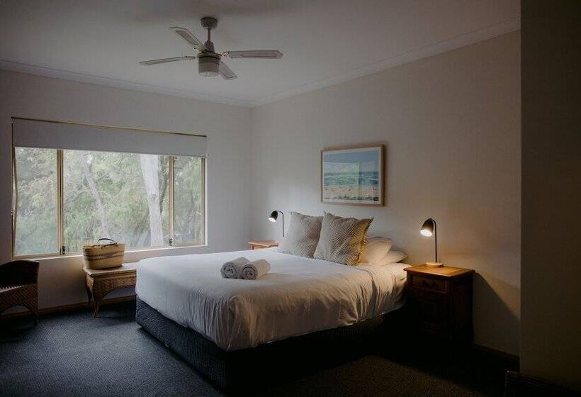 샬레, Yallingup Forest Resort