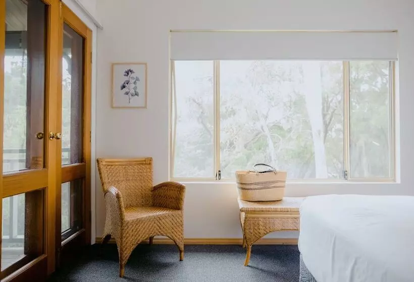 Xalet 1 Dormitori, Yallingup Forest Resort
