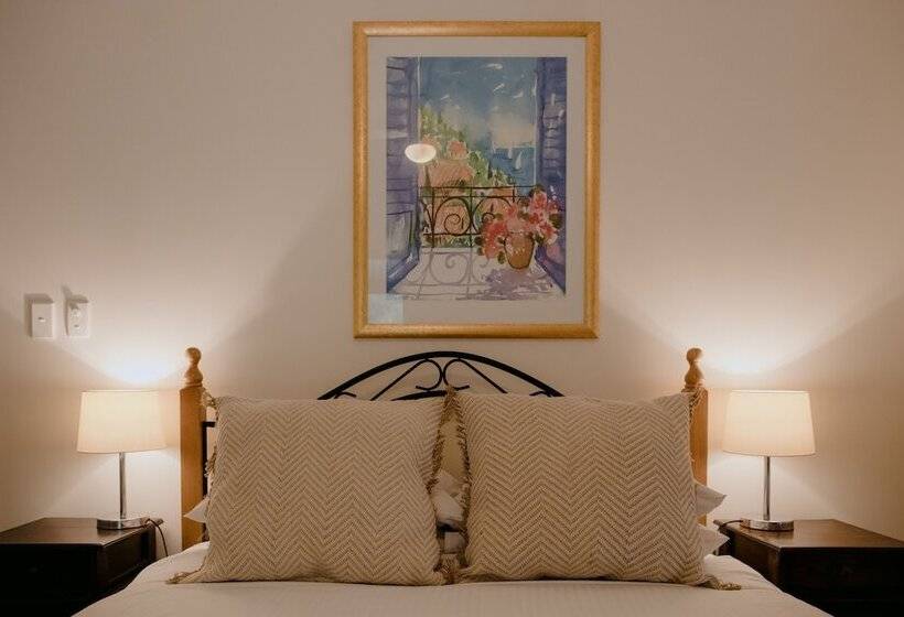 샬레, Yallingup Forest Resort