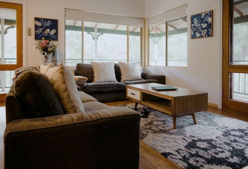 샬레, Yallingup Forest Resort