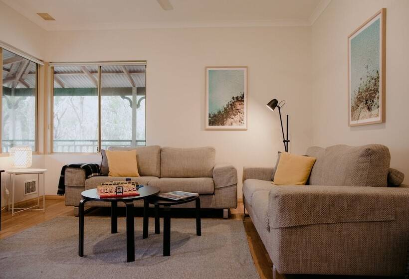 샬레, Yallingup Forest Resort