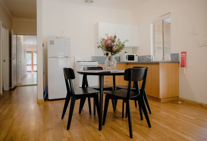 샬레, Yallingup Forest Resort