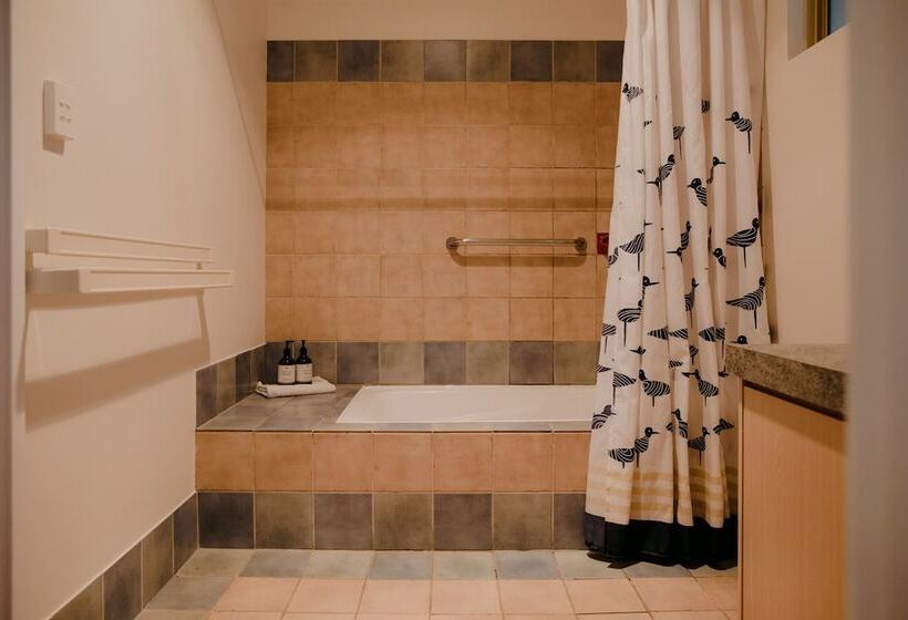 샬레, Yallingup Forest Resort