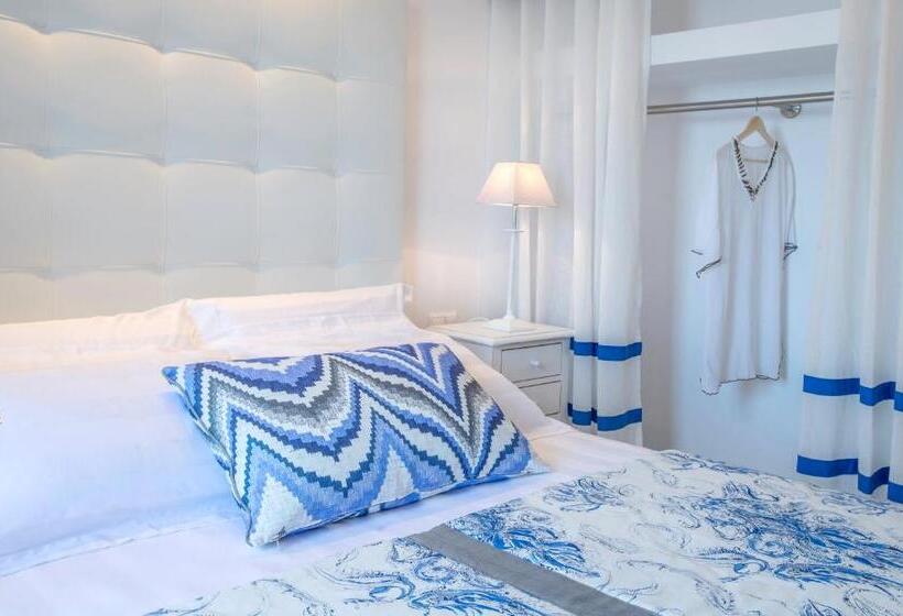 جناح غرفتين نوم, Avaton Luxury Beach Resort   Relais & Chateaux