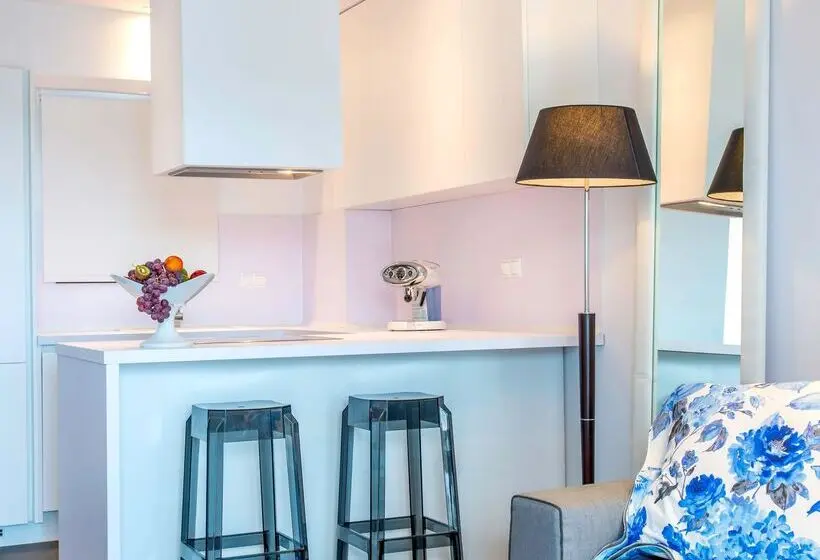 2 Bedrooms Suite Sea View, Avaton Luxury Beach Resort   Relais & Chateaux