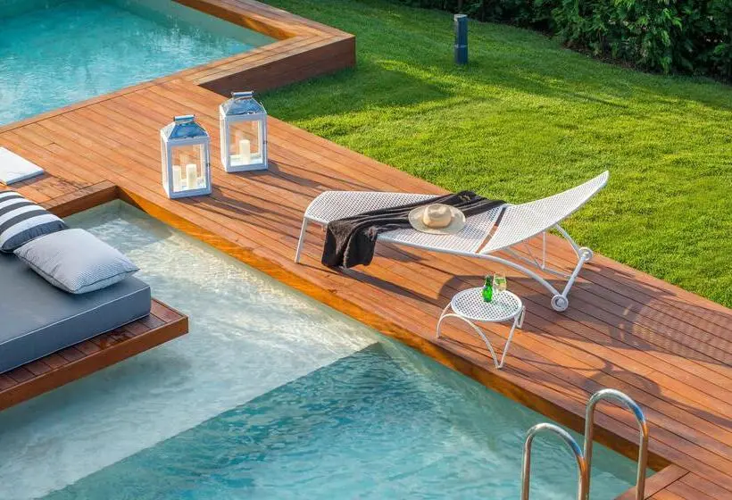 ２ベッドスイートルーム, Avaton Luxury Beach Resort   Relais & Chateaux