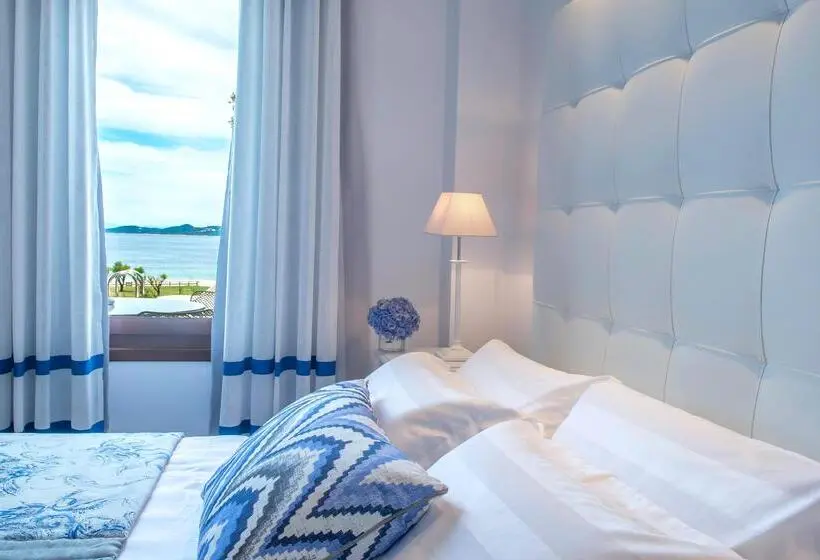 ２ベッドスイートルーム, Avaton Luxury Beach Resort   Relais & Chateaux
