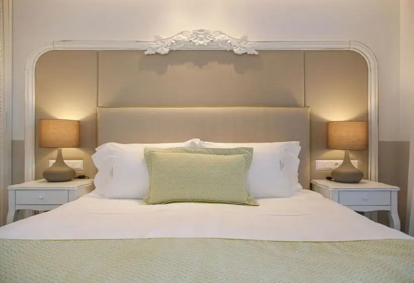 オーシャンビュースイート, Avaton Luxury Beach Resort   Relais & Chateaux