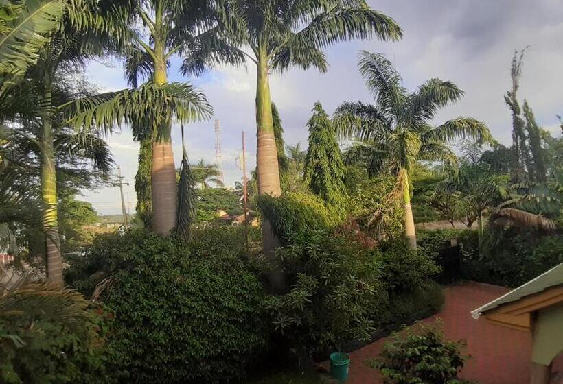 Номер Стандарт, Korona House