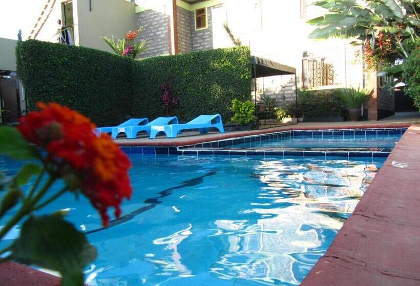 Номер Стандарт Индивидуальный, Korona House