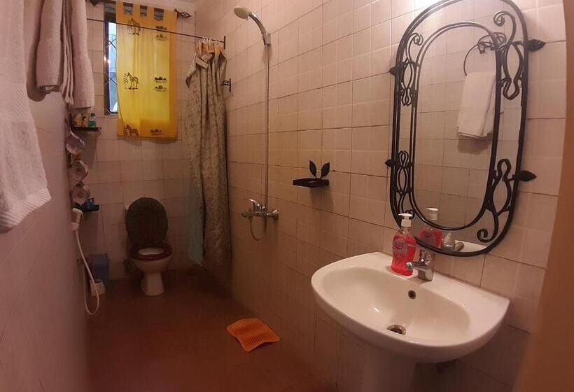 Номер Стандарт Индивидуальный, Korona House