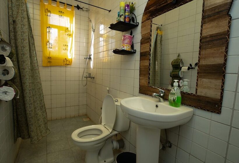 Номер Стандарт Трехместный, Korona House